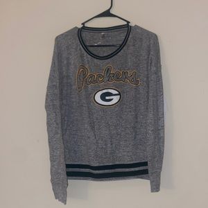 Green Bay Packers | Long Sleeve Shirt
